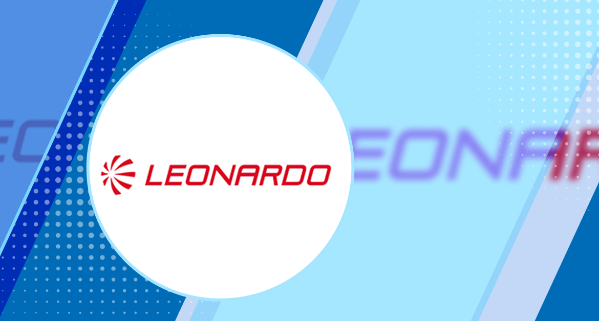 Leonardo Books $92M USSOCOM Contract for C-27J Aircraft Avionics Update