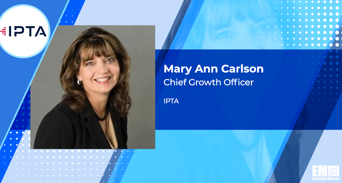 Mary Ann Carlson Joins IPTA as Chief Growth Officer