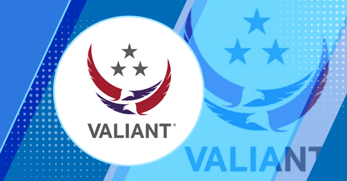 Valiant Books $530M DLA Follow-On Contract to Support Military Food Distribution Operations