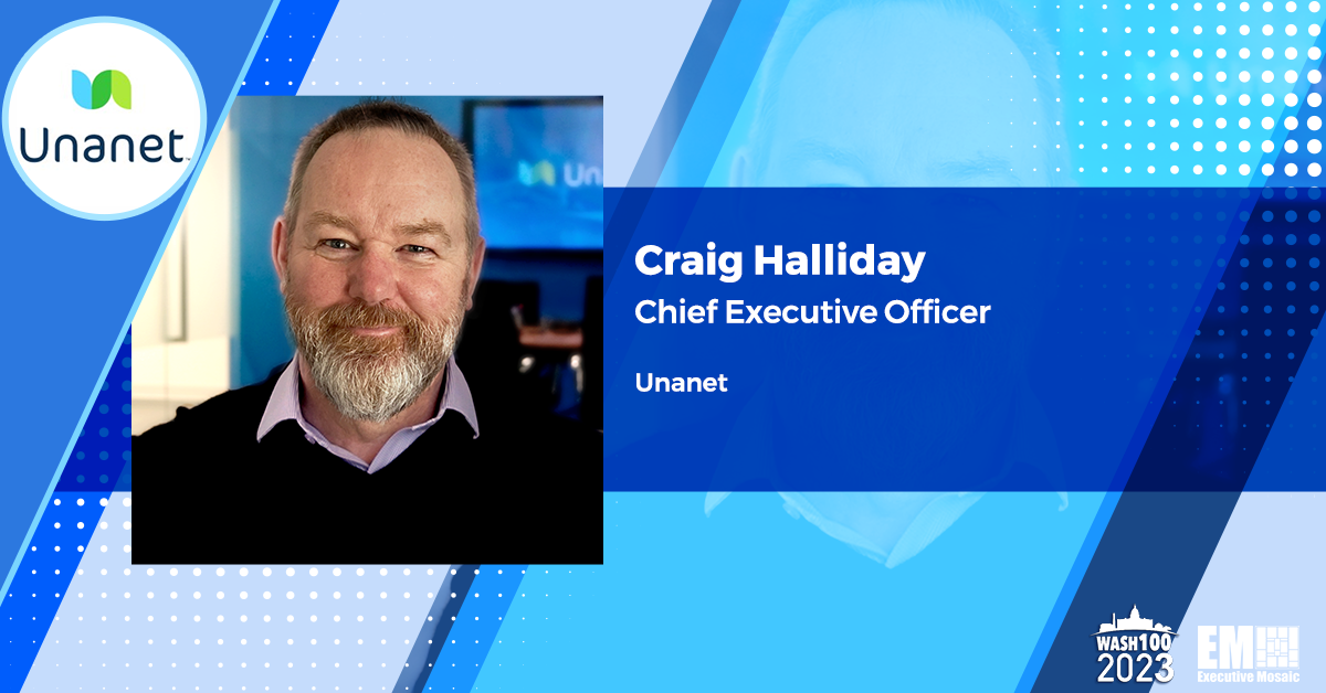 Unanet CEO Craig Halliday Explains GAUGE Report Results & Shares Vital Trends in GovCon