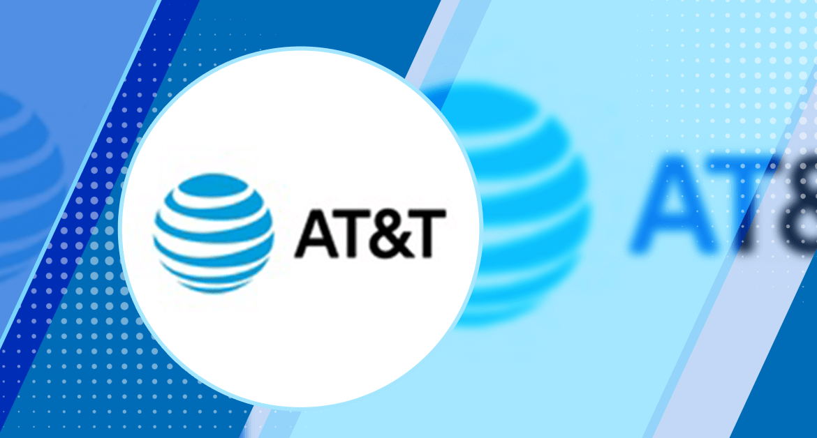 AT&T Awarded $145M Under VA Enterprise Mobile Devices & Services Recompete