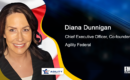 Agility Federal Co-Founder Diana Dunnigan Assumes CEO Role