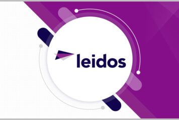 Leidos Wins Potential $95M Order to Support Navy Unmanned Surface Platforms