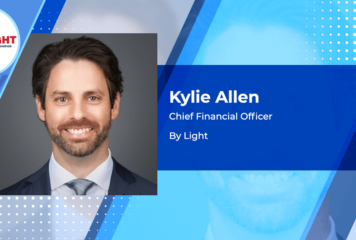 Kylie Allen Takes on CFO Role at Sagewind-Backed By Light