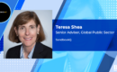 Former Raytheon VP Teresa Shea Named SandboxAQ Global Public Sector Adviser