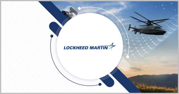 Lockheed Secures $100M Navy Award to Continue Weapons Control System Maintenance Support