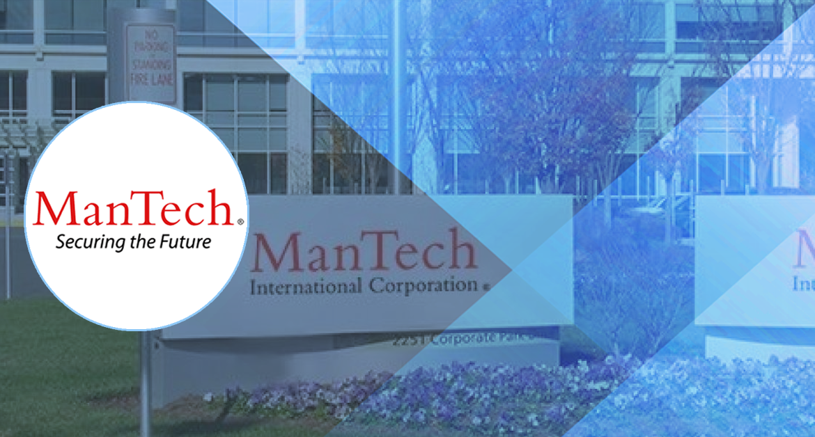 ManTech Books $133M Contract to Analyze Navy Warfare Systems