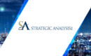 Strategic Analysis Books $109M WHS Contract of Defense R&E Operations Support