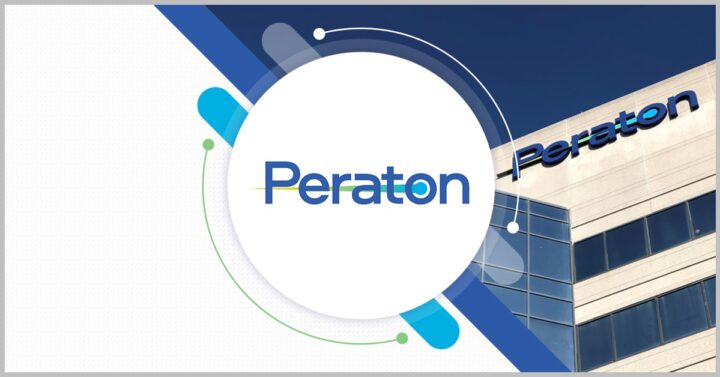 Peraton Books $144M DCSA Task Order for Background Investigation Fieldwork Services