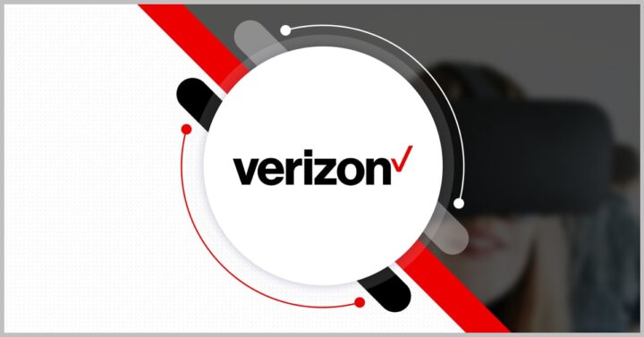 Verizon Awarded $2.4B FAA Enterprise Network Services Contract