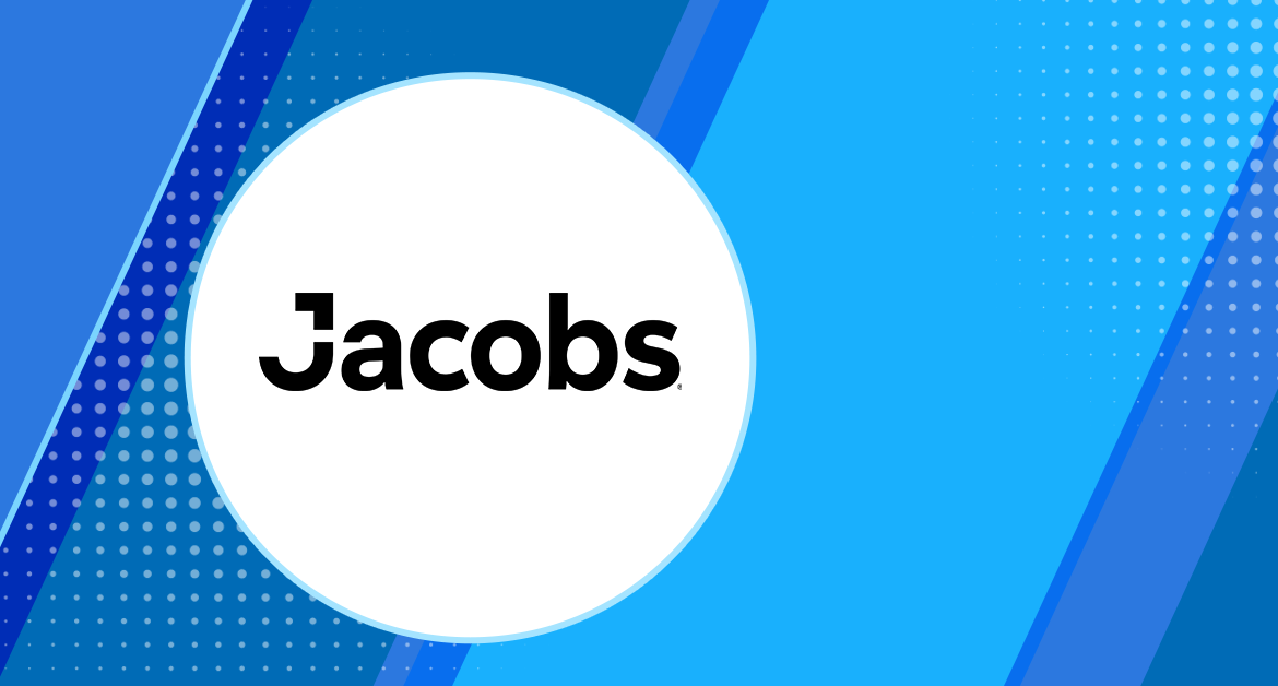 Jacobs Lands $249M Navy IDIQ Award for Architect-Engineer Services