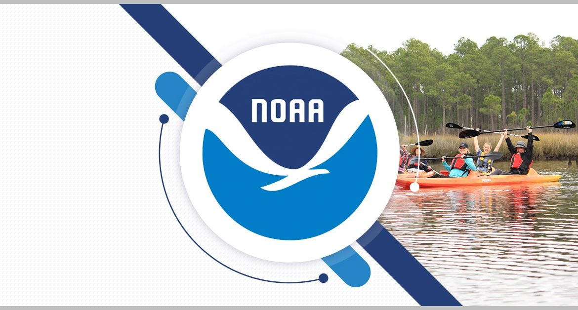 NOAA Launches Recompete of ProTech Fisheries Domain Support Services