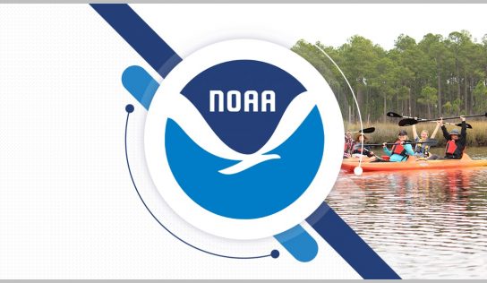 NOAA Launches Recompete of ProTech Fisheries Domain Support Services