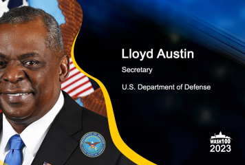 President’s Proposed FY24 Budget Includes $842B for Pentagon; Lloyd Austin Quoted