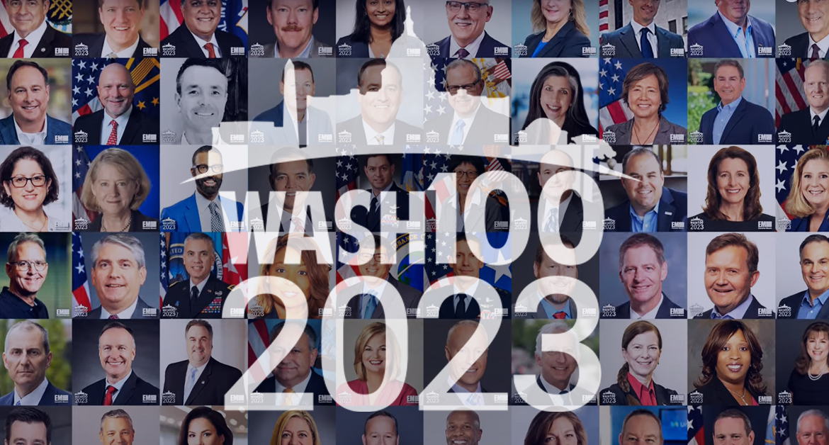 VOTE NOW: Last Week of 2023 Wash100 Popular Vote Competition!