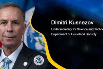 DHS’ Dimitri Kusnezov Shares Vision for AI, Quantum & Other Tech Developments