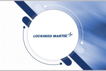 Lockheed Posts $15.1B in Q1 2023 Revenue; Jim Taiclet Quoted