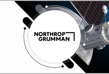Northrop Lands $236M Navy Contract Option for Updated Surface Electronic Warfare Systems
