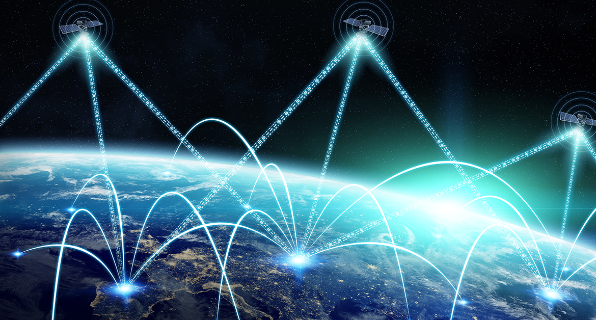 How SDA’s Vision to Build a Satellite Mesh is Revolutionizing Space Defense in the US