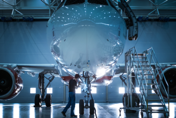 Boeing Subsidiary Aurora, Kratos Join $400M USAF Aerospace Tech R&D Program