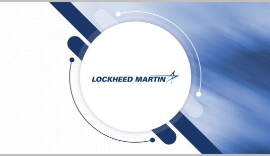 MDA Plans $4.1B Award to Lockheed for C2BMC Missile Defense System Follow-On Work