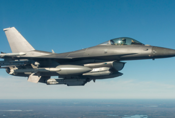 Lockheed to Lead US Foreign Military Sale to Update Turkish F-16 Avionics