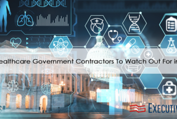 Top Healthcare Government Contractors