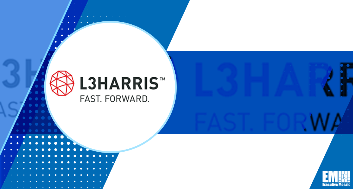 L3Harris Secures $275M NOAA GOES-R Ground System Sustainment Support Contract