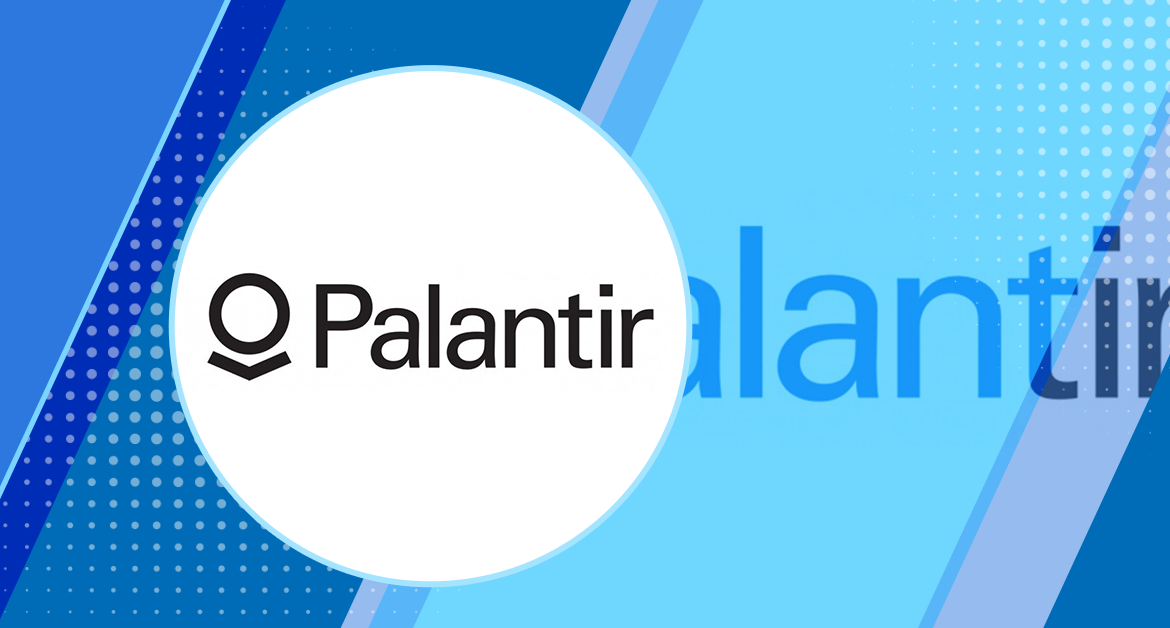 Palantir Reports 20% Jump in Q1 Government Revenue, Aims to Capitalize on AI Tech Developments