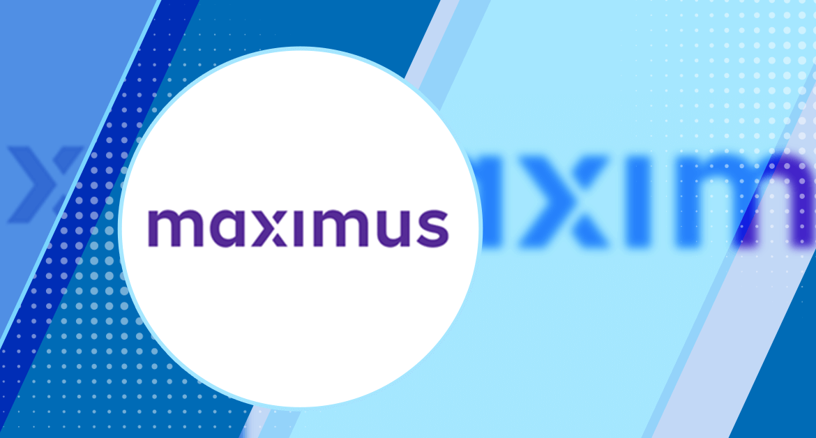 Maximus Wins Spot on $2.6B IRS Enterprise Development, Operations Services BPA