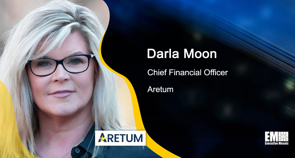 Former SPA CFO Darla Moon Joins Aretum as Finance Chief