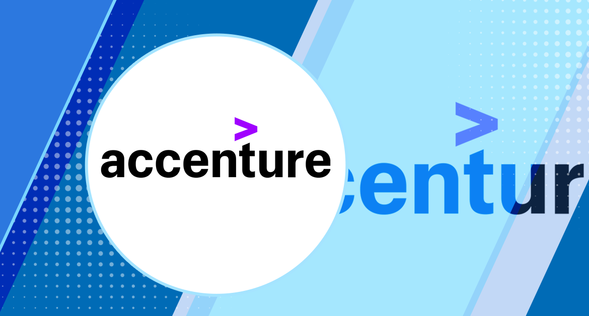 Rick Driggers, Amanda Satterwhite Named Accenture Federal Services Cybersecurity Co-Leads