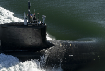 General Dynamics Unit Secures $1B in Advance Navy Submarine Procurement Funds