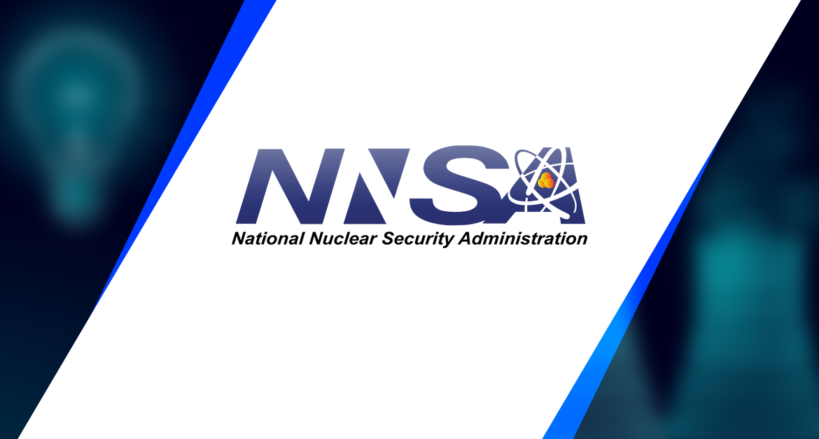 NNSA Seeks Proposals for $1B Counter Nuclear Smuggling System Deployment Contract