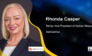 Former Empower AI Exec Rhonda Casper Joins NetCentrics as HR SVP
