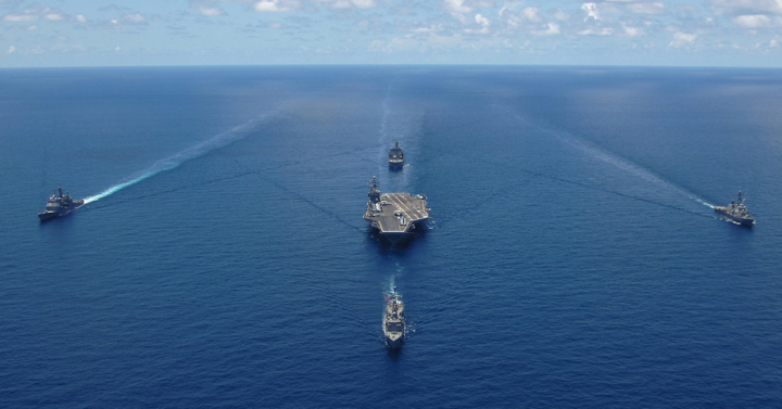 Is the US Navy Prepared for the Future Indo-Pacific Fight?