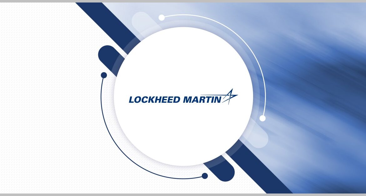 Lockheed Awarded $7.8B Contract Option for Lot 17 F-35 Production, Delivery Services