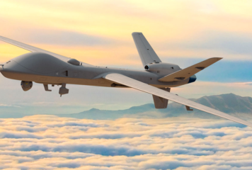 General Atomics Books $218M USAF Deal to Deliver MQ-9B Drones, Equipment to Taiwan
