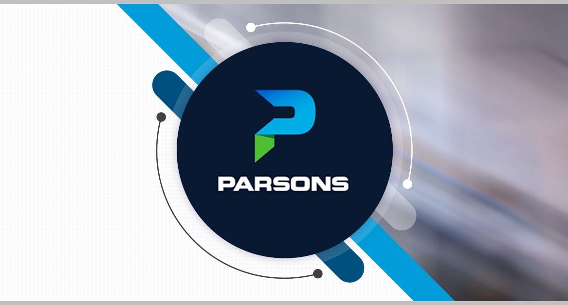 Parsons Awarded $55M SSC Contract for Missile Warning Satellite Operations, Integration