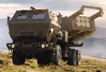 Lockheed Books $615M Army Follow-on Award to Build HIMARS Munition Launchers