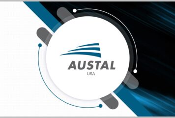 Austal USA Wins Potential $3.2B Contract to Build Navy Ocean Surveillance Ships