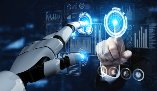Vice President Kamala Harris, Tech Industry CEOs Meet to Tackle AI Concerns