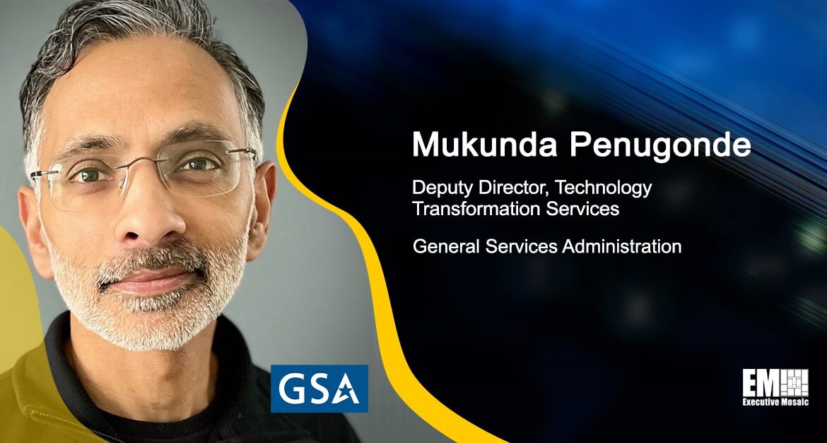 How GSA’s Technology Transformation Services is Harnessing Change in Tech Modernization