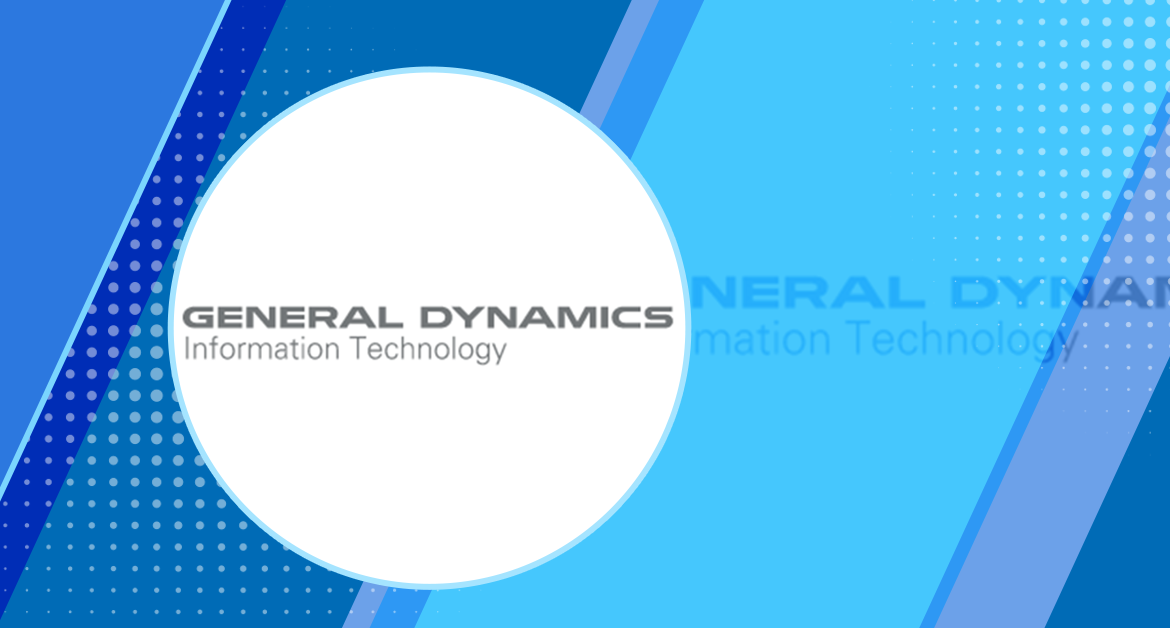 General Dynamics IT Business Wins $138M Contract to Update Air Force Special Warfare System