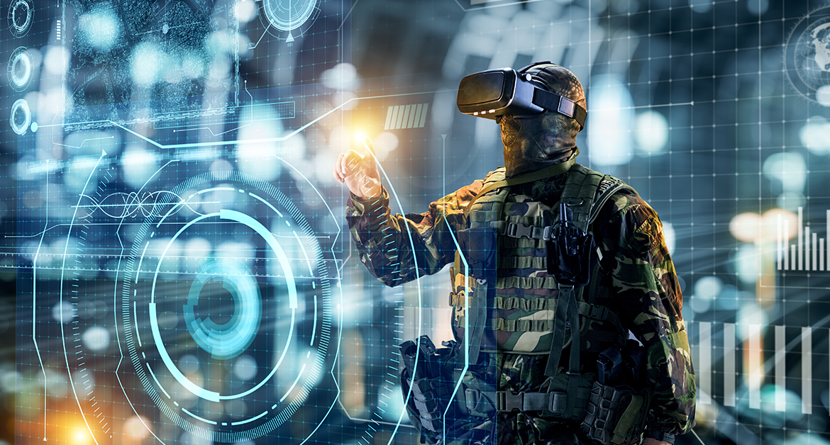Navy Awards $248M Battlespace Simulation Tech R&D Contract to American Electronics Warfare Associates