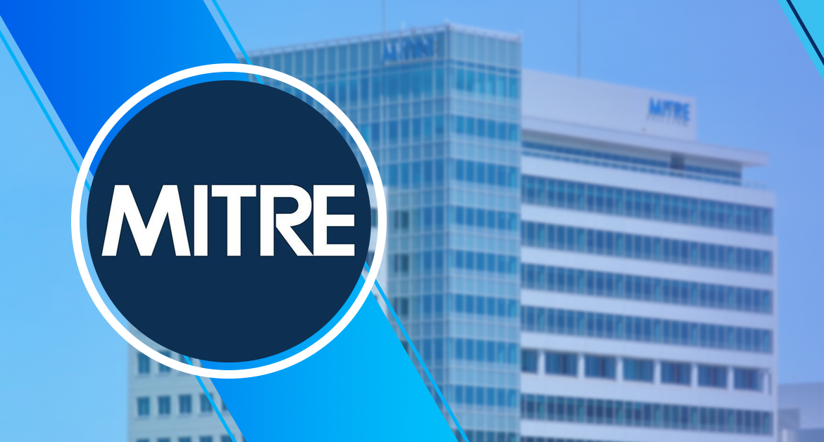 Mitre Chief Acceleration Officer Laurie Giandomenico Joins SVP Ranks; Jason Providakes Quoted