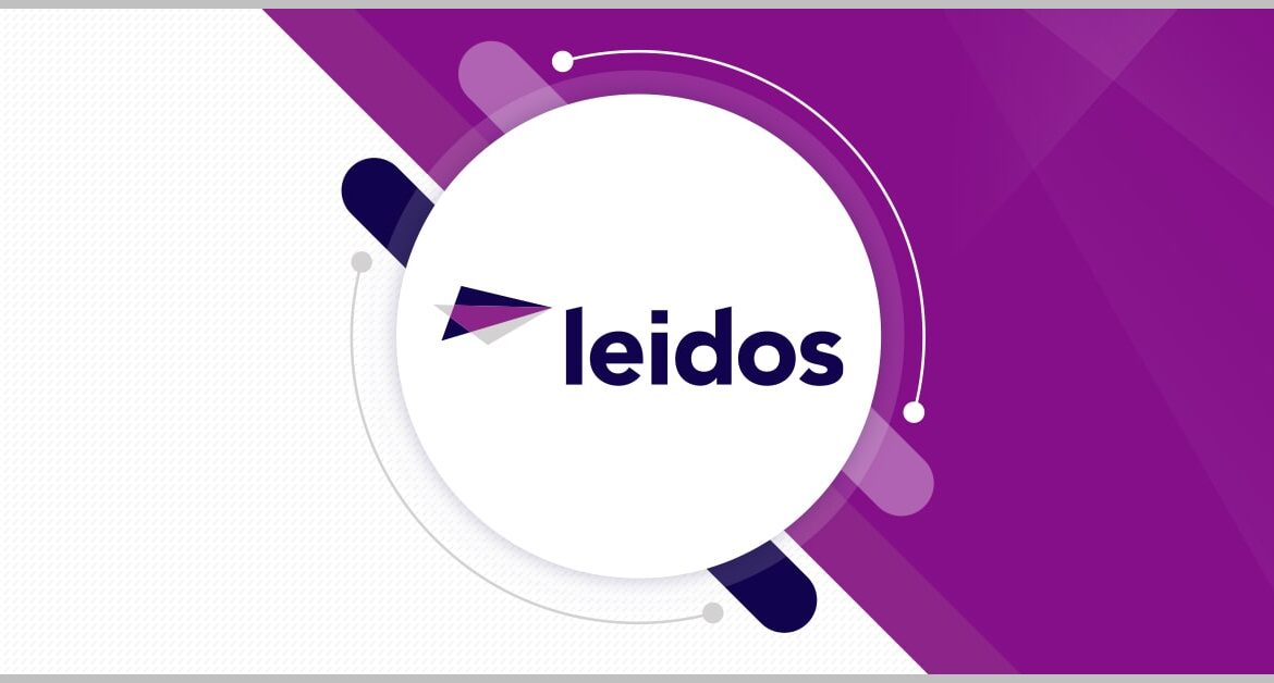 Leidos Q1 Revenue Up 6% With Growth Across 3 Segments