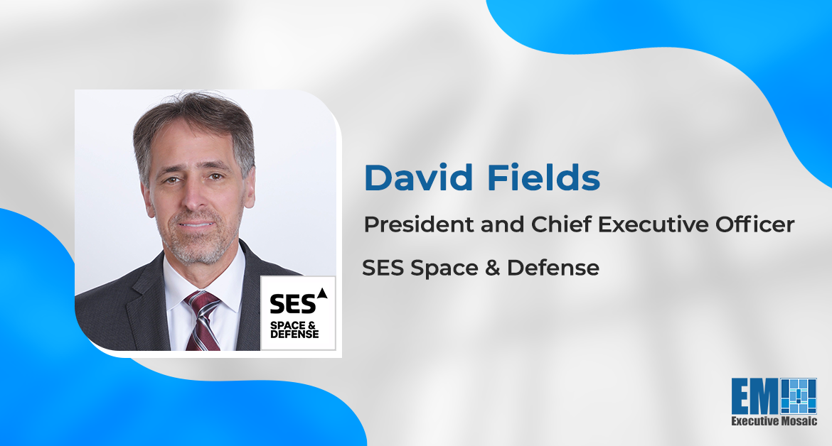 SES Subsidiary Books $134M BPA to Provide DOD Satcom Services