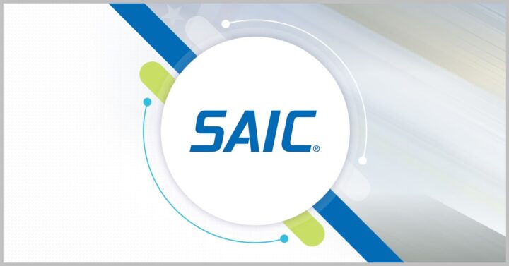 SAIC Posts 2% Revenue Growth in Q1 FY 2024, Updates Full-Year Sales Outlook