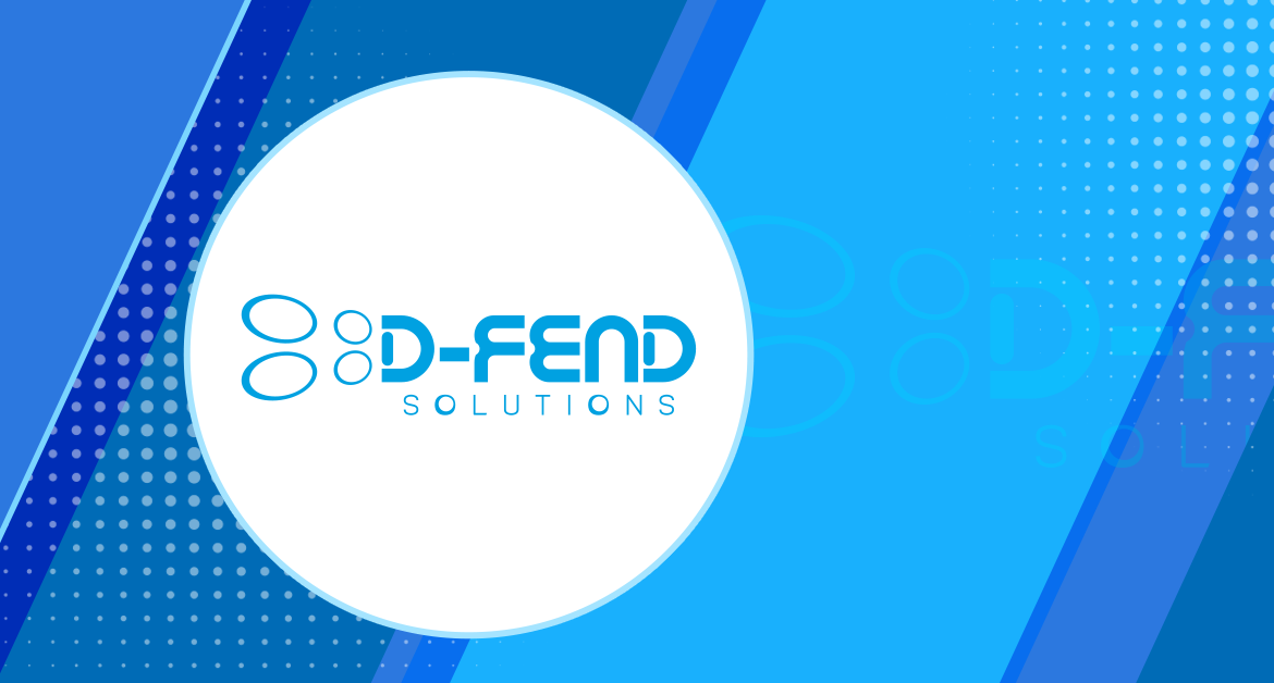 Counter-Drone Tech Maker D-Fend Appoints 3 Industry Professionals to Support US Market Strategy